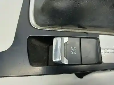 Peça sobressalente para automóvel em segunda mão forra da alavanca de velocidades por audi a4 avant (8k5) básico referências oem iam 8k0864261  