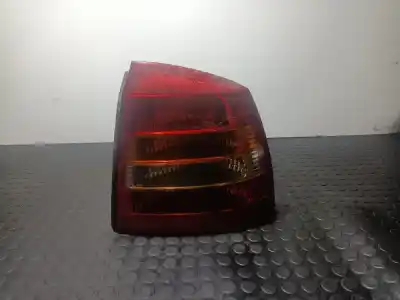 Second-hand car spare part RIGHT TAILGATE LIGHT for CORSA ASTRA  OEM IAM references 290502  