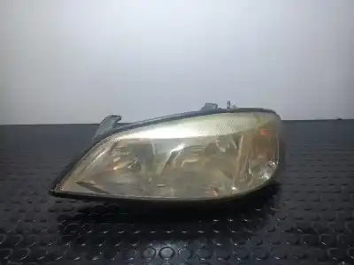 Second-hand car spare part LEFT HEADLIGHT for OPEL ASTRA G CARAVAN  OEM IAM references 093175368LH  