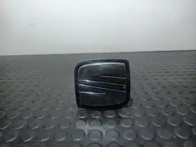 Автозапчастина б/у зовнішня ручка ворот для seat leon (1m1) 1m1 посилання на oem iam   