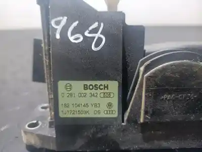 Pezzo di ricambio per auto di seconda mano  per SEAT LEON (1M1)  Riferimenti OEM IAM 0281002342  