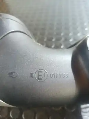 İkinci el araba yedek parçası SOL AYNA için SEAT LEON  OEM IAM referansları 010763  