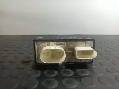 Peça sobressalente para automóvel em segunda mão Caixa De Pré-aquecimento por SEAT LEON (1M1) Signo Referências OEM IAM 1J0919506K  