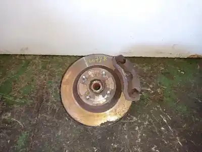 Peça sobressalente para automóvel em segunda mão  por TOYOTA COROLLA (E12)  Referências OEM IAM 4321102080G  