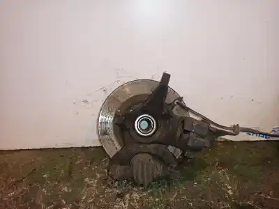 İkinci el araba yedek parçası ÖN SOL BAGLANTI için PEUGEOT 206  OEM IAM referansları 361053  
