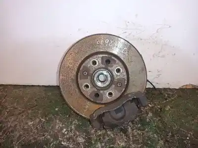 Автозапчасти б/у передняя правая кулачка за opel corsa d corsa d ссылки oem iam 55703  