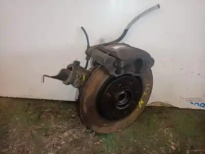 İkinci el araba yedek parçası ÖN SOL BAGLANTI için PEUGEOT 206  OEM IAM referansları 361054  