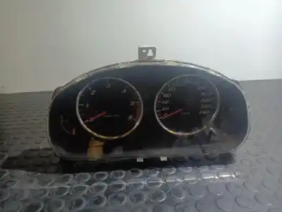 Second-hand car spare part  for MAZDA 6 LIM. (GH)  OEM IAM references 5GGK3E  