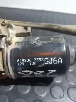 Second-hand car spare part  for MAZDA 6 LIM. (GH)  OEM IAM references 8492002393  