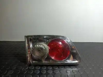 Second-hand car spare part interior left tailgate light for mazda 6 lim. (gh) 2.0 crtd 140cv active oem iam references 22661974  
