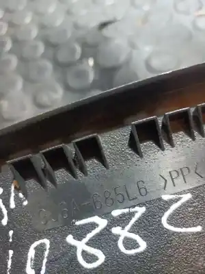 Second-hand car spare part  for MAZDA 6 LIM. (GH)  OEM IAM references GJ6A685L6  