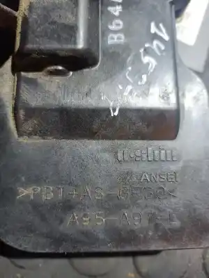 Second-hand car spare part  for MAZDA 6 LIM. (GH)  OEM IAM references A95A97L  