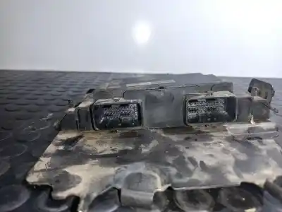 Peça sobressalente para automóvel em segunda mão centralina de motor uce por peugeot 206 berlina xn referências oem iam 80924d004888