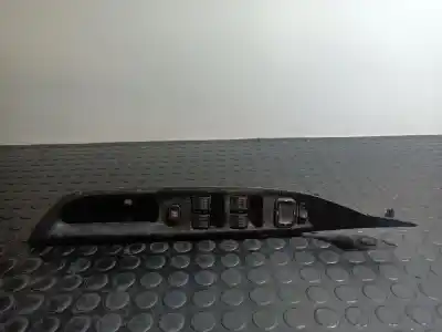 Second-hand car spare part left front power window switch for mazda 6 lim. (gh) 2.0 crtd 140cv active oem iam references gj6a684l6  