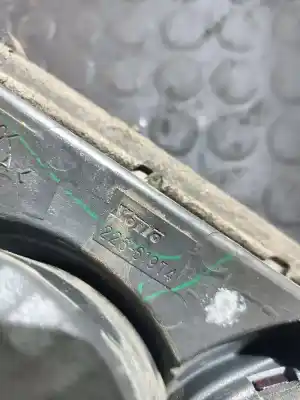 Second-hand car spare part Right Tailgate Light for MAZDA 6 LIM. (GH) 2.0 CRTD 140cv Active OEM IAM references 22661974  