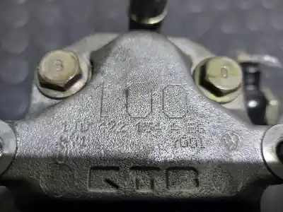 Автозапчастина б/у насос керма для SEAT LEON (1M1) 1M1 Посилання на OEM IAM 1J0422154A  