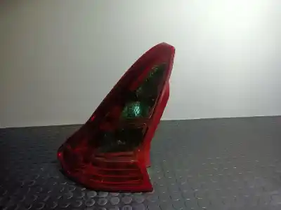 Peça sobressalente para automóvel em segunda mão  por CITROEN C4  Referências OEM IAM 9646801777  