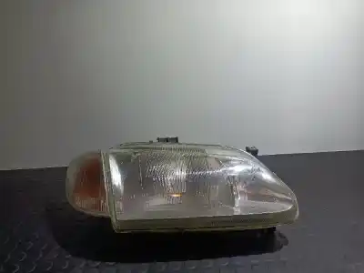 İkinci el araba yedek parçası SAG FAR için RENAULT MEGANE I COACH (DA0/1_)  OEM IAM referansları 4706  