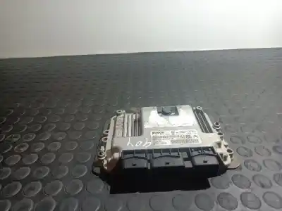 Peça sobressalente para automóvel em segunda mão  por CITROEN C4  Referências OEM IAM 9661773380  0281011863