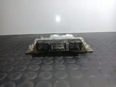 Second-hand car spare part ecu engine control for citroen c4 coupe collection oem iam references 9661773380  0281011863
