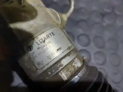Tweedehands auto-onderdeel STUURINRICHTING voor MAZDA 6 LIM. (GH)  OEM IAM-referenties 01533600  01533600