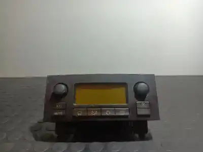 Peça sobressalente para automóvel em segunda mão COMANDO DE SOFAGEM (CHAUFFAGE / AR CONDICIONADO) por CITROEN C4  Referências OEM IAM 9658084577  281160311