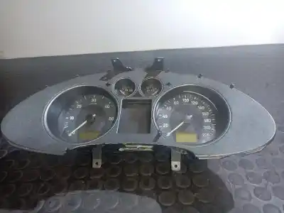 Peça sobressalente para automóvel em segunda mão quadrante por seat cordoba berlina (6l2) fresh referências oem iam 6l0920803a  03110600264