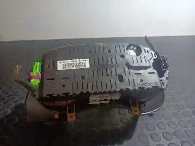 Peça sobressalente para automóvel em segunda mão quadrante por seat cordoba berlina (6l2) fresh referências oem iam 6l0920803a  03110600264