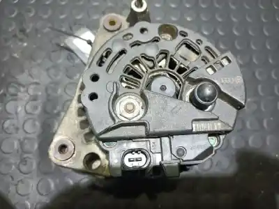 Автозапчасти б/у генератор за AUDI A4 CABRIOLET (8H) 1.8 T [1.8 Ltr. - 120 kW 20V Turbo] ссылки OEM IAM 028903028D  0124325003
