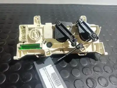 Автозапчасти б/у климат-контроль за RENAULT CLIO II FASE II (B/CB0) ссылки OEM IAM 8200147160  