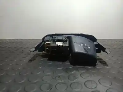 Автозапчастина б/у багатофункційний дисплей для renault clio ii fase ii (b/cb0) 1.9 dti diesel посилання на oem iam 7700421038  2269510