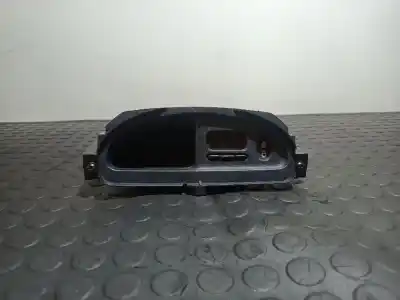 Автозапчастина б/у багатофункційний дисплей для RENAULT CLIO II FASE II (B/CB0) 1.9 dTi Diesel Посилання на OEM IAM 7700421038  2269510
