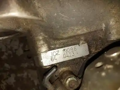 Peça sobressalente para automóvel em segunda mão  por SEAT CORDOBA  Referências OEM IAM JCZ  