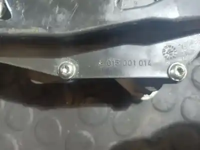 Tweedehands auto-onderdeel regelaar links voorruit voor seat toledo (1l) 1l oem iam-referenties e015001014