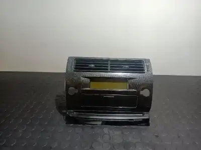 Second-hand car spare part comfort module for citroen c4 coupe collection oem iam references 9646338277  