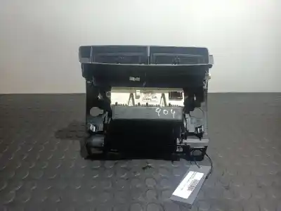 Second-hand car spare part comfort module for citroen c4 coupe collection oem iam references 9646338277  