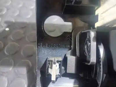 Peça sobressalente para automóvel em segunda mão  por CITROEN C4  Referências OEM IAM 9646338277  
