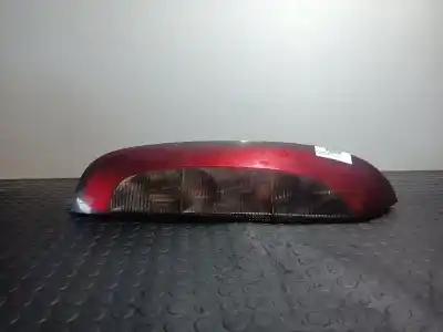 Second-hand car spare part Left Tailgate Light for OPEL CORSA C CORSA C OEM IAM references 09114336  8930021171