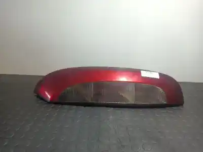 Second-hand car spare part Right Tailgate Light for OPEL CORSA C CORSA C OEM IAM references 09114337  8930211891