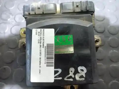 Second-hand car spare part electronic module for mazda 6 lim. (gh) 2.0 crtd 140cv active oem iam references 1310001241