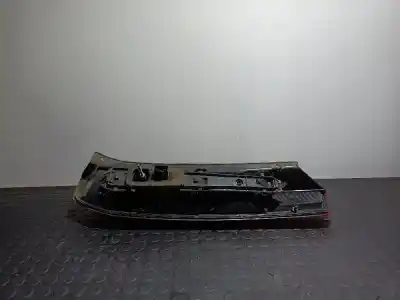 Peça sobressalente para automóvel em segunda mão farolim traseiro esquerdo por ford fiesta (cbk) ambiente referências oem iam 392087