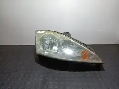 Автозапчасти б/у правая фара за ford focus berlina (cak) trend ссылки oem iam 2m5113w029bd  