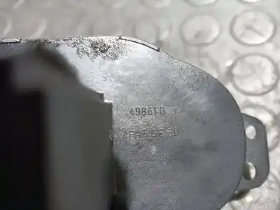 Автозапчастина б/у УПРАВЛІННЯ СВІТЛОМ для FORD FOCUS  Посилання на OEM IAM 4986101  