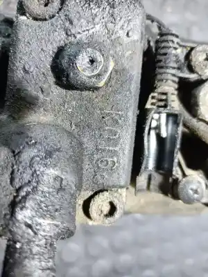 Pezzo di ricambio per auto di seconda mano  per BMW SERIE 5  Riferimenti OEM IAM K016  