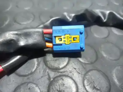 Peça sobressalente para automóvel em segunda mão comutador de ignição por peugeot 206 berlina xn referências oem iam pbtgf10kb