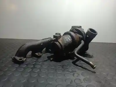 Second-hand car spare part Turbocharger for BMW SERIE 5 BERLINA (E39) 525tds OEM IAM references D2244965  