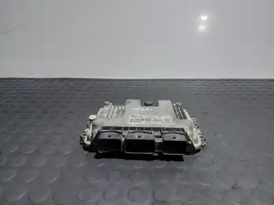 Автозапчасти б/у блок управления двигателем за FORD FOCUS CMAX CAP Ambiente D ссылки OEM IAM 6M5112A650NA  