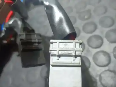 Piesă de schimb auto la mâna a doua COMUTATOR DE PORNIRE pentru CITROEN SAXO  Referințe OEM IAM PA66  