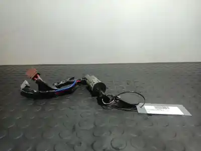 Gebrauchtes Autoersatzteil STARTSCHALTER zum CITROEN SAXO  OEM-IAM-Referenzen PA66  