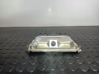 Автозапчасти б/у блок управления двигателем за citroen saxo ant 1.1 ga - nº3676-bosch - 0120335007 / 9605062980 ссылки oem iam s8a6pfe07  1255080